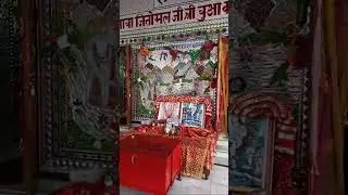 JHIRI TEMPLE LIVE JAN 2024 #jhiri_mela #devotionalvideos #jammu