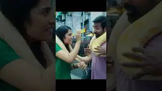 Ace Movie Love Story | Vijay Sethupathi Romantic Vibes #love #romanticsong