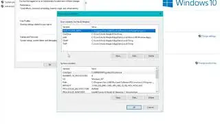 How to set path of JDK (Java Development Kit) How to by Hasib Maqbol
