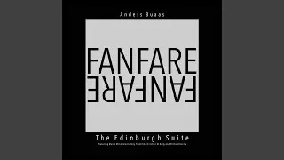 Fanfare (Excerpt from The Edinburgh Suite)