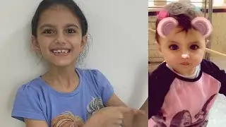 ردة فعل سوار على فيديوهاتها وهي صغيرة 😂