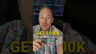 Получите 💸 100 000 долларов США в качестве бизнес-кредита, даже если ваше ООО &mdash; совсем новое! 👀✨ ...