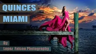 QUINCES PHOTOGRAPHY MIAMI QUINCEANERA SWEET 15 A&Ntilde;OS VIDEO DRESS & SHOW