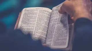 Dan Celia on Biblically Responsible Investing and The Goal of Financial Issues