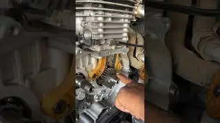 Jawa new model timing set#mechanical#automobile #motorcycle #Jawa#trendingshorts #video #
