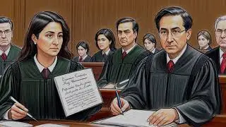 Knox v. Service Employees International Union, Local 1000 (2012) Overview | LSData Case Brief Video