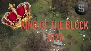 King of the block 2022