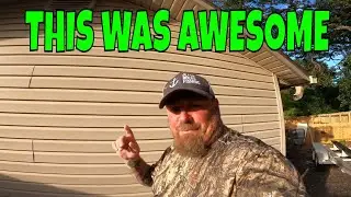 This was AWESOME!!! I was on the Catch a memory Radio show with legendary Captain Jim Ross