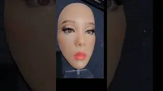 #makeupdolls #makeupdoll #cutcrease #cutcreaseeyemakeup #shorts #youtubeshorts #motivatewitha