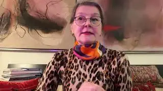 Комментатор политических новостей