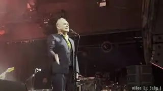 Morrissey-WHY DON’T YOU FIND OUT FOR YOURSELF-House Of Blues-Las Vegas-July 27, 2024-#Moz #TheSmiths
