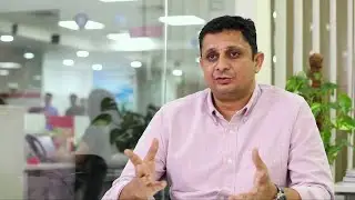 Rohit Sandal, CHRO, Lenovo talks about the role of engagement bots like Amber in HR