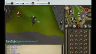 my intro video:h0l3y   runelife.no-ip.org