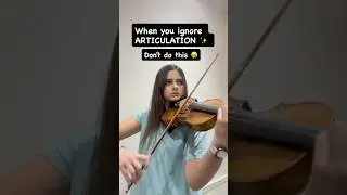 Wait for it #shorts #practice #violin #classicalmusic #classicalviolin #violintips #musician #tips