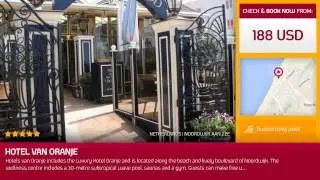 Hotel van Oranje (Noordwijk aan Zee, Netherlands)