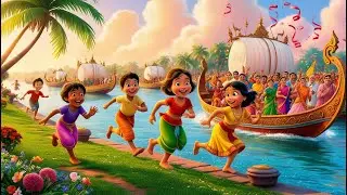 🎉 What is Kumbh Mela? - Fun Explanation for Kids! 🎉