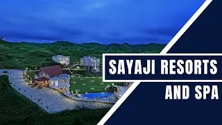 Sayaji Resorts & Spa Udaipur | Luxury Hill-View Retreat | By The BizCrafter