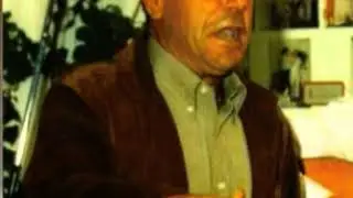 Juan Luis Cabrera 