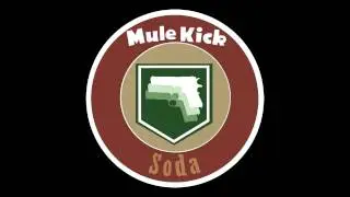 Mule Kick Song