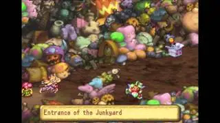 Legend of Mana Ep 19: Daddy's Broom