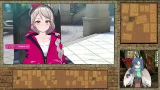 FE: Engage Maddening No Rewind Only Feet Part 2 — A Wild Bouch and Anna Appear!