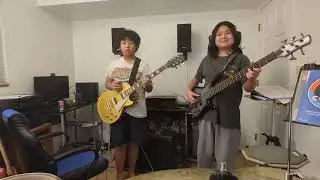 Metallica 