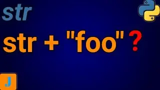 If Python Strings Are Immutable Then How Can You Concatenate Them?