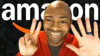 7 РЕАЛЬНЫХ способов заработать деньги на AMAZON!!