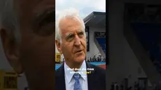 Coach Reveals the Real Meaning of Winning | #motivation #success  #frankdick