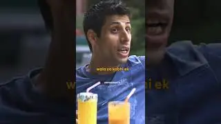 Ashish Nehra Breakfast Menu |#shorts