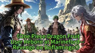 《One Piece:Dragon Fruit User Reborn at Marineford—Revenge on Doflamingo!》