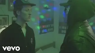 Willie J Healey - Greys (Official Video)