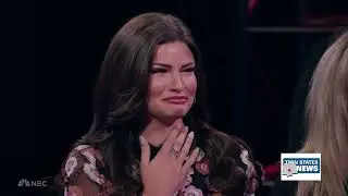 Holly Brand Makes Debut On The Voice