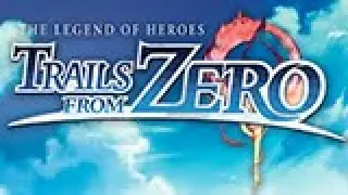 Trails From Zero: Between Forgotten Reveries