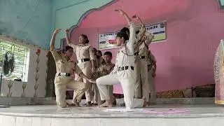 14 February Pulwama Attack  | Independence Day | Indian Army Dance | Bharat Training