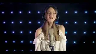 Julia Szafarczyk - Ocal w nas ludzi (cover) Atelier Śpiewu Krapkowicki Dom Kultury