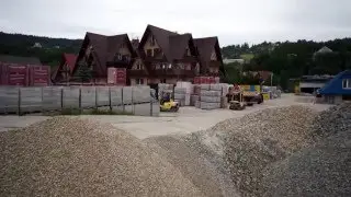 Majster - Materiały Budowlane Zakopane