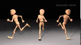 Run Cycle