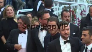 Justin Timberlake, Carey Mulligan, Joel Coen, Ethan Coen ...
