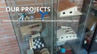 Institut Castellbisbal Video