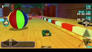 RVGL Community Edition - Toy-Volt Party 3 Officials