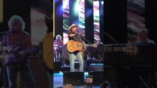 Alan Jackson Live 