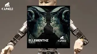 ELLEMENTHZ - BAD MAN