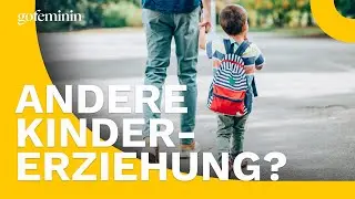 Erziehung fr&uuml;her & jetzt: Dinge, die Kinder heute nicht mehr lernen