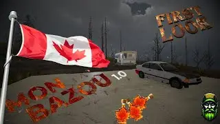 From Junker to Race Car | Mon Bazou 1.0 Full Playthrough
