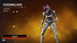 Summer Splash Sale Showcase | Apex Legends Store