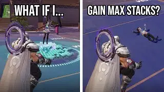 Can Magneto's Fully Charged Ultimate Kill Anyone - Marvel Rivals
