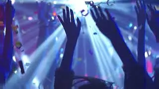 Rave on, spread joy, see beyond with Vooglam at ElectricForest!