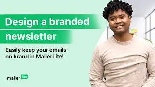 How to Design a Branded Newsletter Template