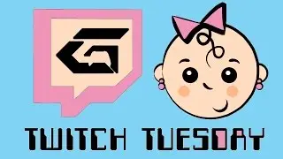 BABY GURL - Funny Halo 4 LIVE STREAM Gameplay